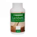 HERDINS LAKKBEIS 300ML