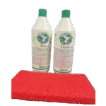 BEHANDLINGSPAKKE GUMMIFLIS