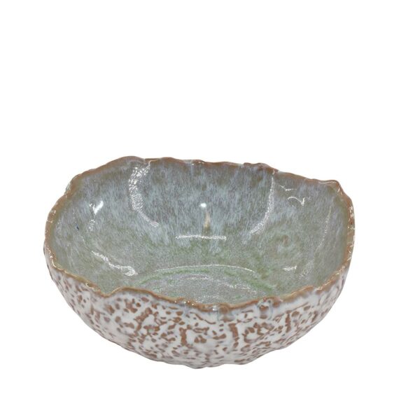 KERAMIKKSKÅL 6 X14CM - Bilde 1