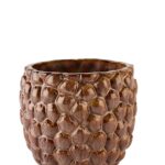 POTTE BEE 15 x 16CM CHOKO