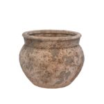 POTTE HELLAS 19 X 19CM