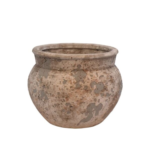 POTTE HELLAS 19 X 19CM - Bilde 1