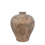 VASE HELLAS 27 X 22CM
