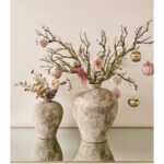 VASE HELLAS 27 X 22CM - Bilde 2