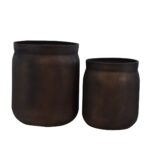 POTTE ZANZI 37CM - Bilde 2