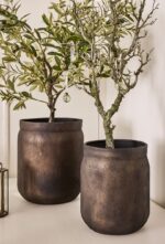 POTTE ZANZI 37CM - Bilde 4