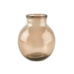 VASE CARAF GYLDEN 25 X 21CM