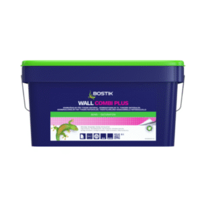 BOSTIK WALL COMBI PLUSS 5l