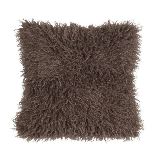 PUTETREKK CURLY BRUN/70 - Bilde 1