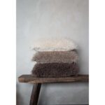 PUTETREKK CURLY BRUN/70 - Bilde 2