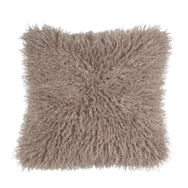 PUTETREKK CURLY SAND/14 - Bilde 1