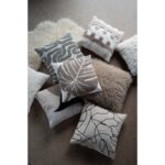 PUTETREKK CURLY SAND/14 - Bilde 2