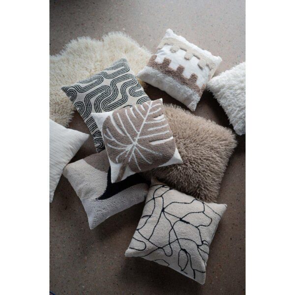 PUTETREKK CURLY SAND/14 - Bilde 2