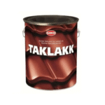 GJØCO TAKLAKK SORT 10L