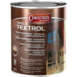 OWATROL TEXTROL 2,5L