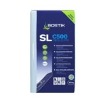 BOSTIK GULVSPARKEL SL C500 FIBER QUICK 20KG