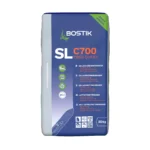 BOSTIK GULVSPARKEL SL C700 20KG