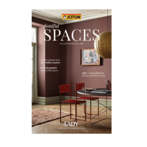 FARGEKART SOULFUL SPACES (2026)