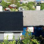 GJØCO TAKSTEINSOLJE SVART 10L - Bilde 4