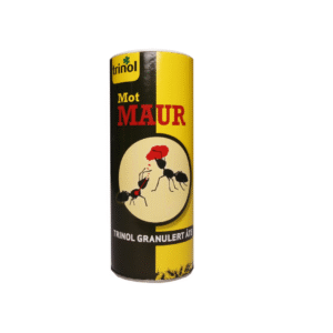 MAURMIDDEL GRANULERT ÅTE 300GR. TRINOL