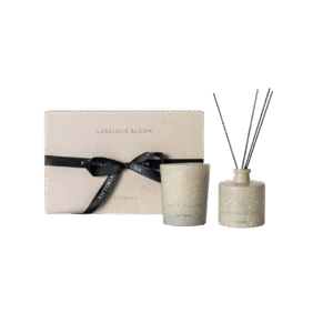 DIFFUSER/DUFTLYS LUSCIOUS BLOOM GAVESETT