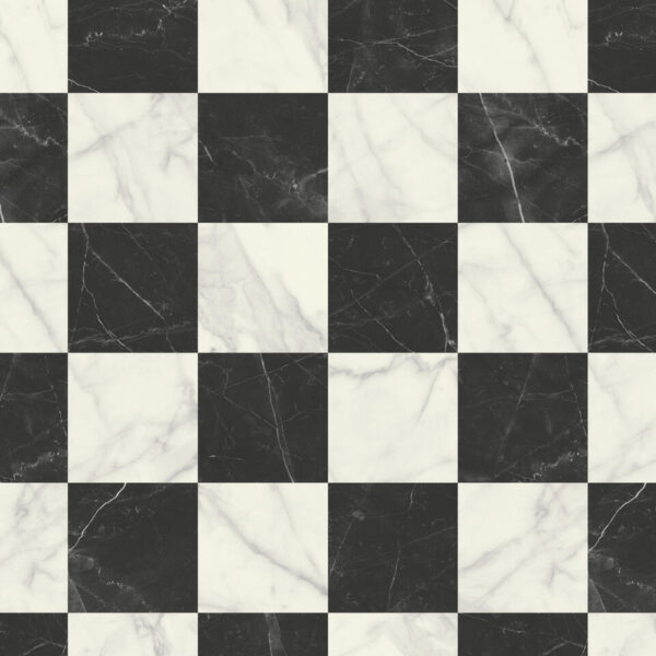 ICONIK T-EXTRA LOGIS BLACK & WHITE - Bilde 1