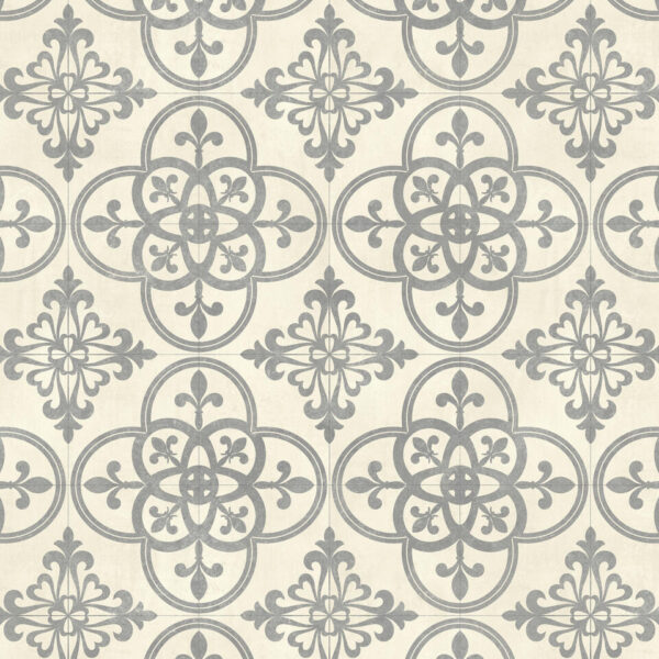 ICONIK TEXSTYLE HASTINGS BLUE-GREY - Bilde 1