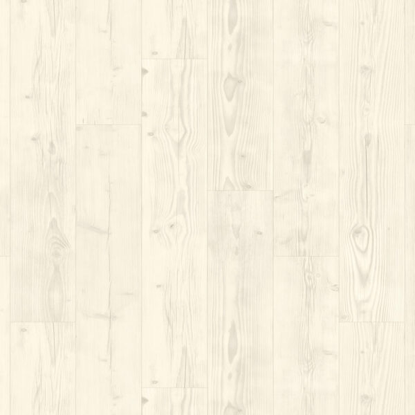 ICONIK T-EXTRA TYROL PINE WHITE - Bilde 1