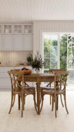 ICONIK T-EXTRA TYROL PINE WHITE - Bilde 4