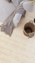 ICONIK T-EXTRA TYROL PINE WHITE - Bilde 3
