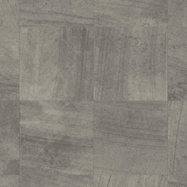 ICONIK T-EXTRA LOGIS HALLSTONE PEBBLE - Bilde 1