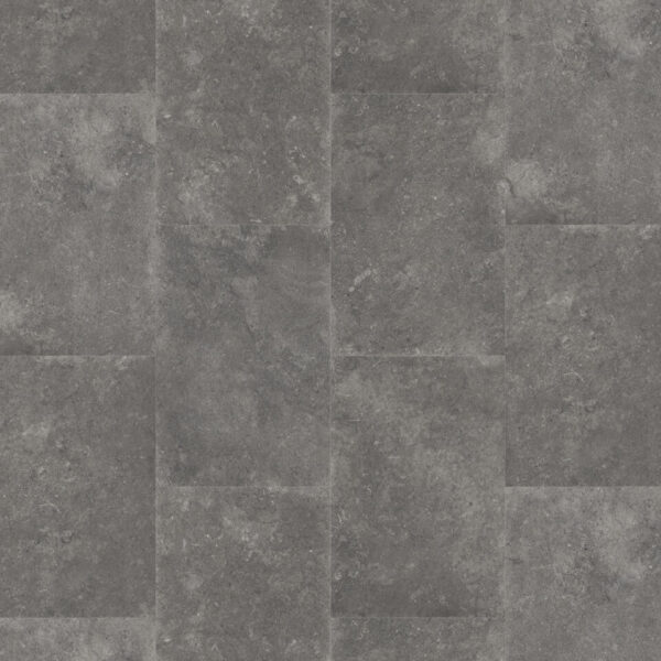 ICONIK T-EXTRA PIETRA SACRA DARK GREY - Bilde 1