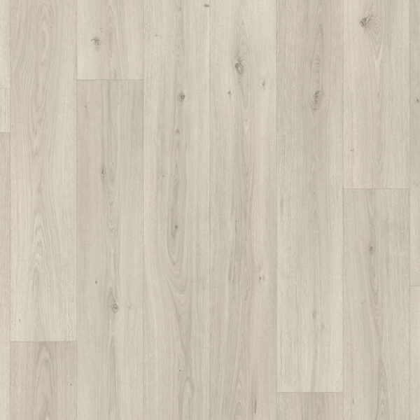 ICONIK T-EXTRA POWELL OAK GREY - Bilde 1