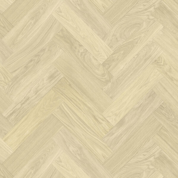 ICONIK TEXSTYLE ANCARES HERRINGBONE NATURAL - Bilde 1
