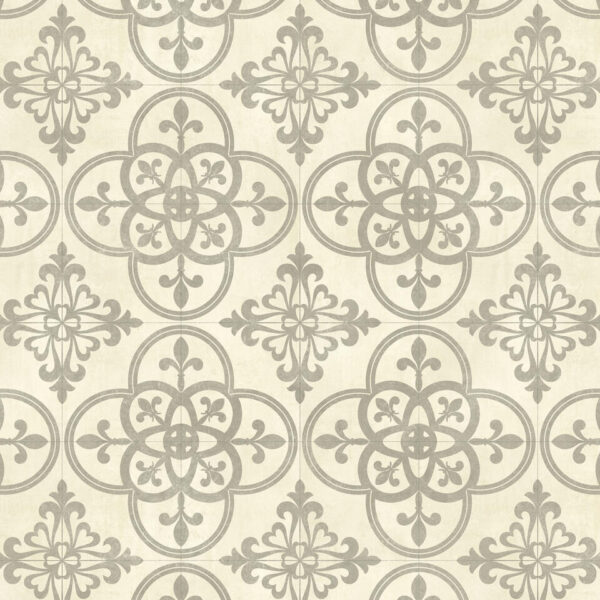 ICONIK TEXSTYLE HASTINGS GREY - Bilde 1