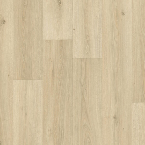 ICONIK T-EXTRA POWELL OAK BLONDE - Bilde 1