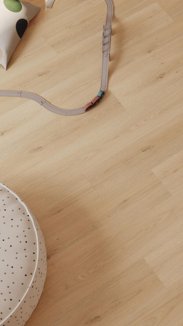 ICONIK T-EXTRA POWELL OAK BLONDE - Bilde 4