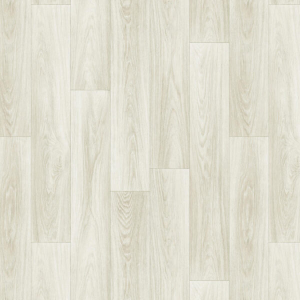 ICONIK TEXSTYLE NATURE OAK WHITE - Bilde 1
