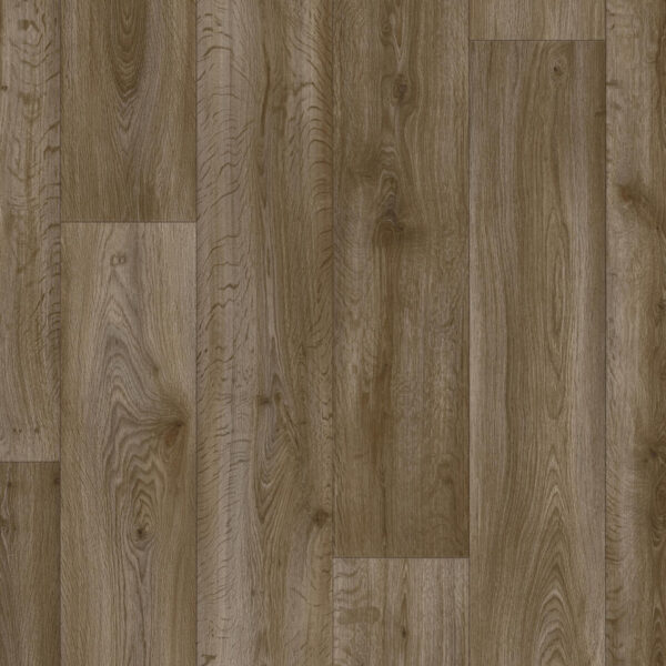 ICONIK TEXSTYLE FUMED OAK MEDIUM BROWN - Bilde 1