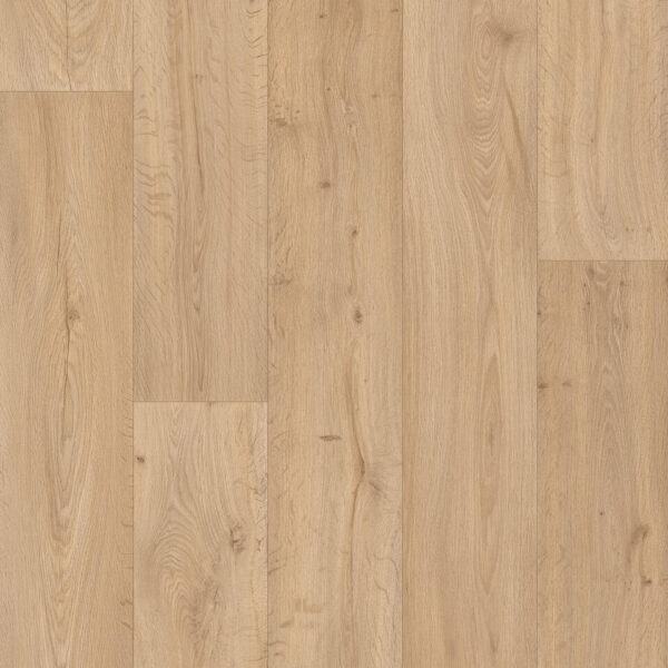 ICONIK TEXSTYLE FUMED OAK SOFT BEIGE - Bilde 1