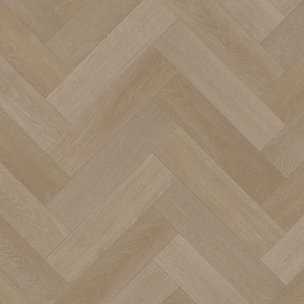 ICONIK TEXSTYLE ANCARES HERRINGBONE GREY - Bilde 1