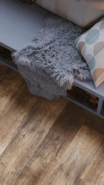 ICONIK T-EXTRA FLANDERS DARK BROWN - Bilde 3