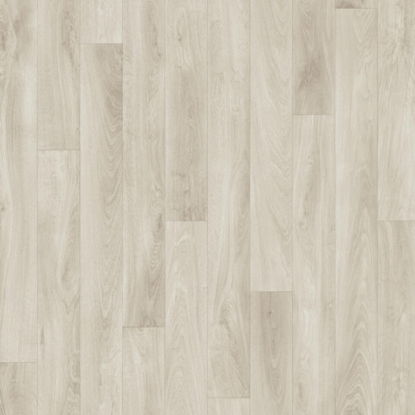 ICONIK T-EXTRA FRENCH OAK WHITE - Bilde 1