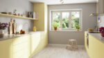 ICONIK T-EXTRA FRENCH OAK WHITE - Bilde 2