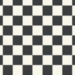 ICONIK T-EXTRA ALBI BLACK AND WHITE