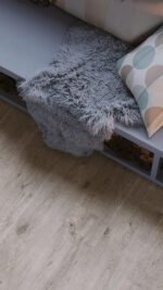 ICONIK T-EXTRA LEGACY OAK LIGHT GREY - Bilde 3