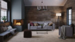 ICONIK T-EXTRA LEGACY OAK LIGHT GREY - Bilde 4