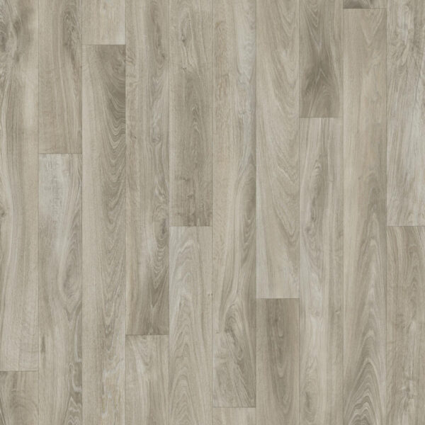 ICONIK T-EXTRA FRENCH OAK GREGE - Bilde 1