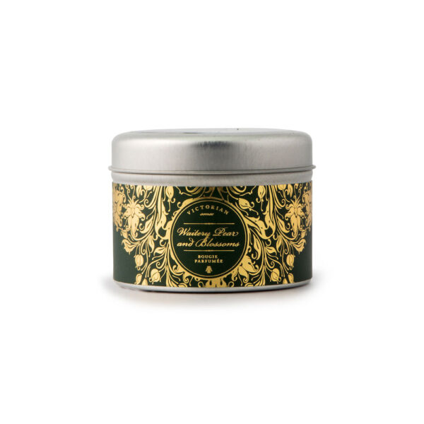 DUFTLYS SENSE WAITERY PEAR & BLOSSOMS - Bilde 1