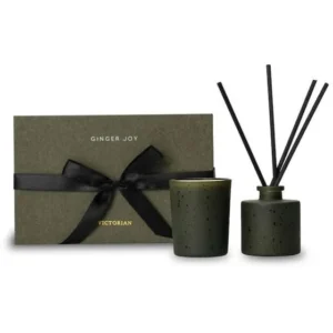 DIFFUSER/DUFTLYS GINGER JOY GAVESETT